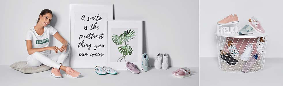 Schuhe & Co Schuhe & Co