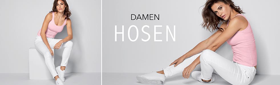 Hosen & Gürtel Hosen & Gürtel