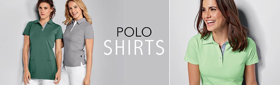 Poloshirts Poloshirts