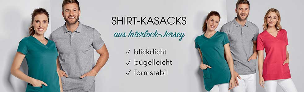Jersey Kasack Jersey Kasack