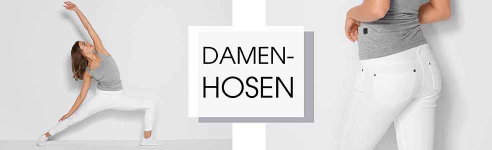 Hosen & Gürtel Hosen & Gürtel