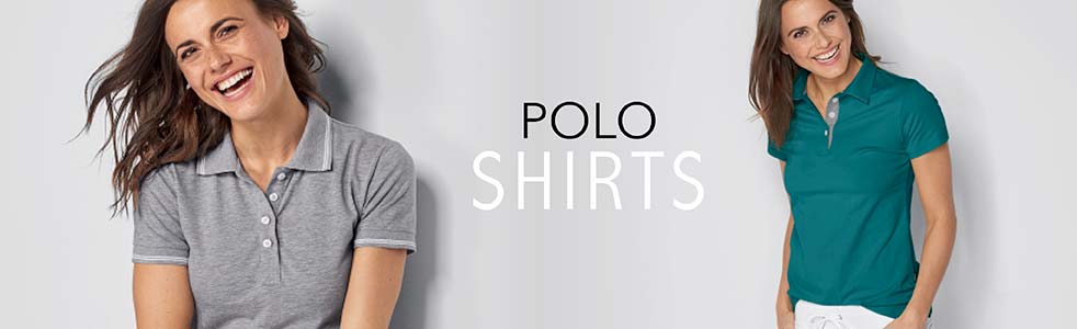 Poloshirts Poloshirts