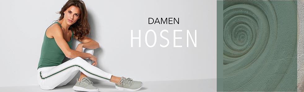 Hosen & Gürtel Hosen & Gürtel