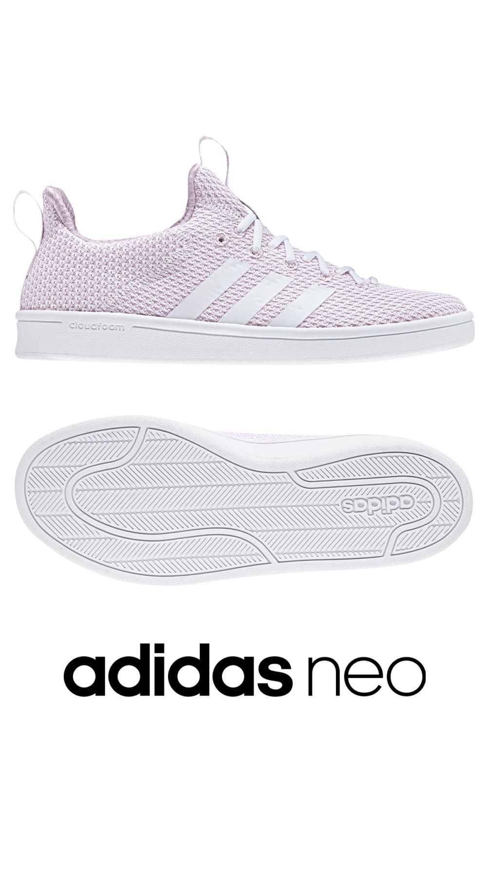 Sneaker von adidas