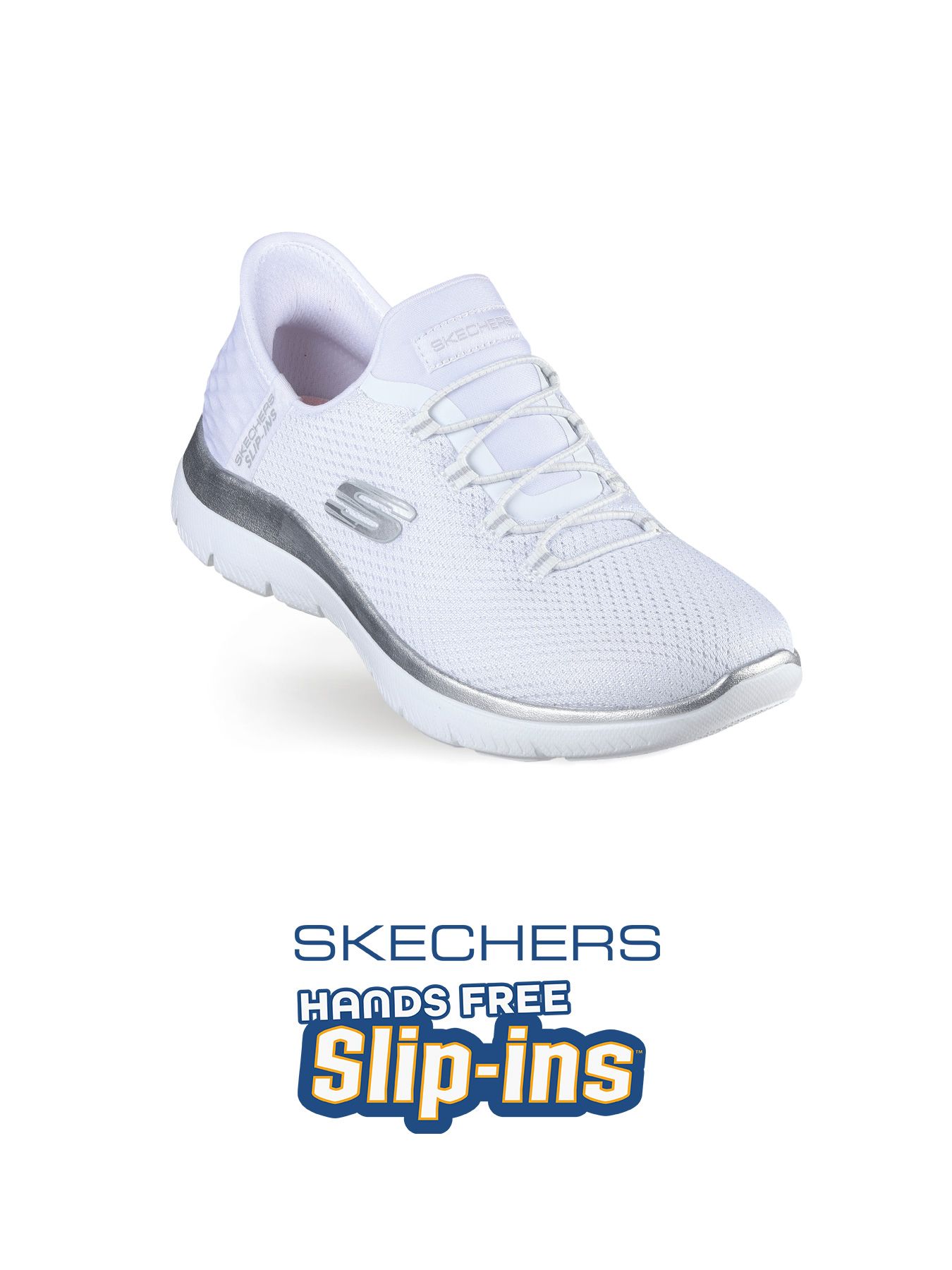 Sketchers slip on herren hotsell