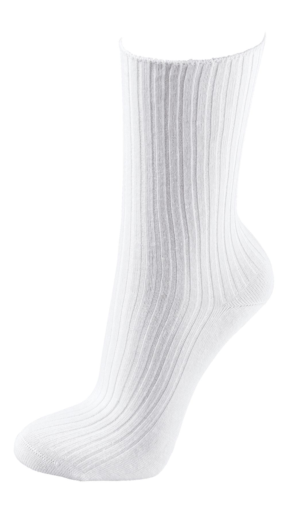 baumwollsocken