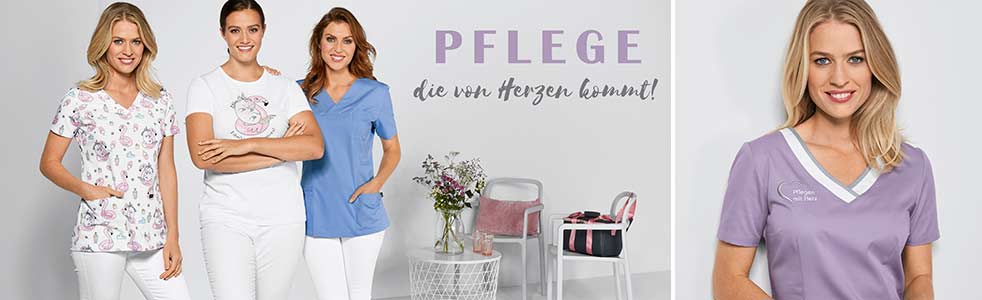 Pflege Pflege